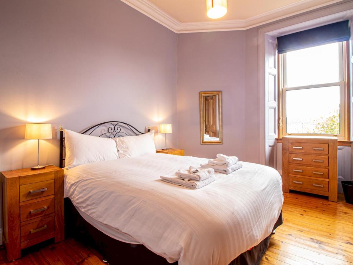 Pass The Keys Beautiful And Bright Georgian Style Morningside Apartment إدنبرة المظهر الخارجي الصورة