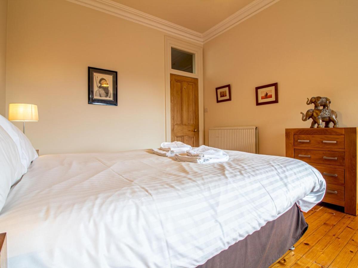Pass The Keys Beautiful And Bright Georgian Style Morningside Apartment إدنبرة المظهر الخارجي الصورة