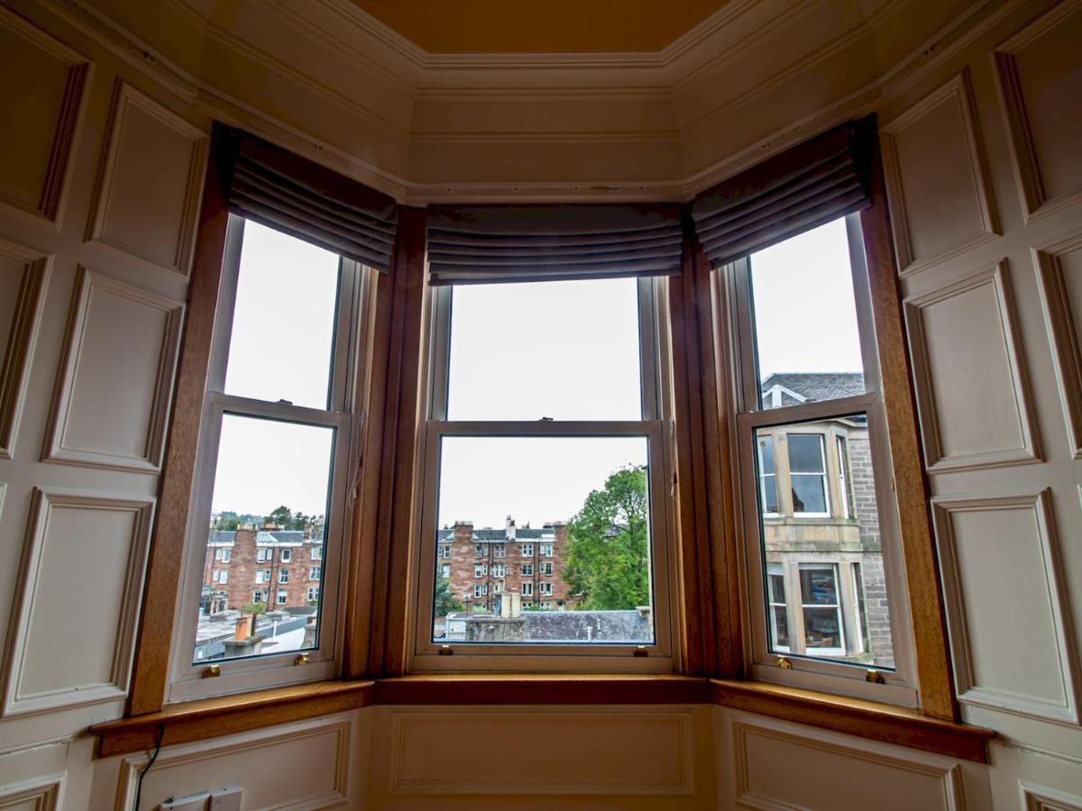Pass The Keys Beautiful And Bright Georgian Style Morningside Apartment إدنبرة المظهر الخارجي الصورة