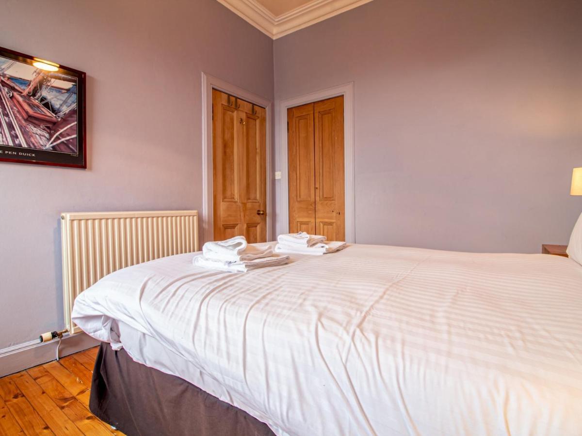 Pass The Keys Beautiful And Bright Georgian Style Morningside Apartment إدنبرة المظهر الخارجي الصورة