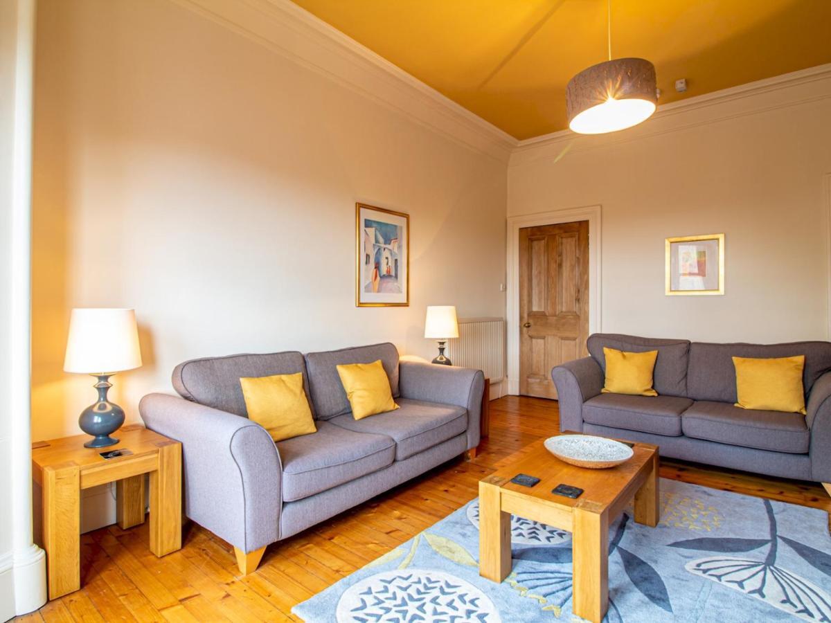 Pass The Keys Beautiful And Bright Georgian Style Morningside Apartment إدنبرة المظهر الخارجي الصورة