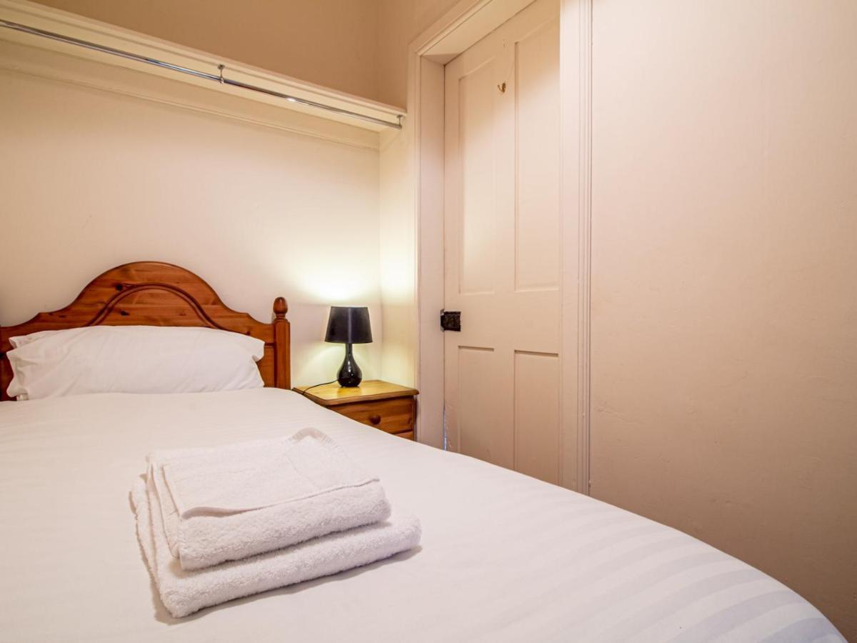 Pass The Keys Beautiful And Bright Georgian Style Morningside Apartment إدنبرة المظهر الخارجي الصورة