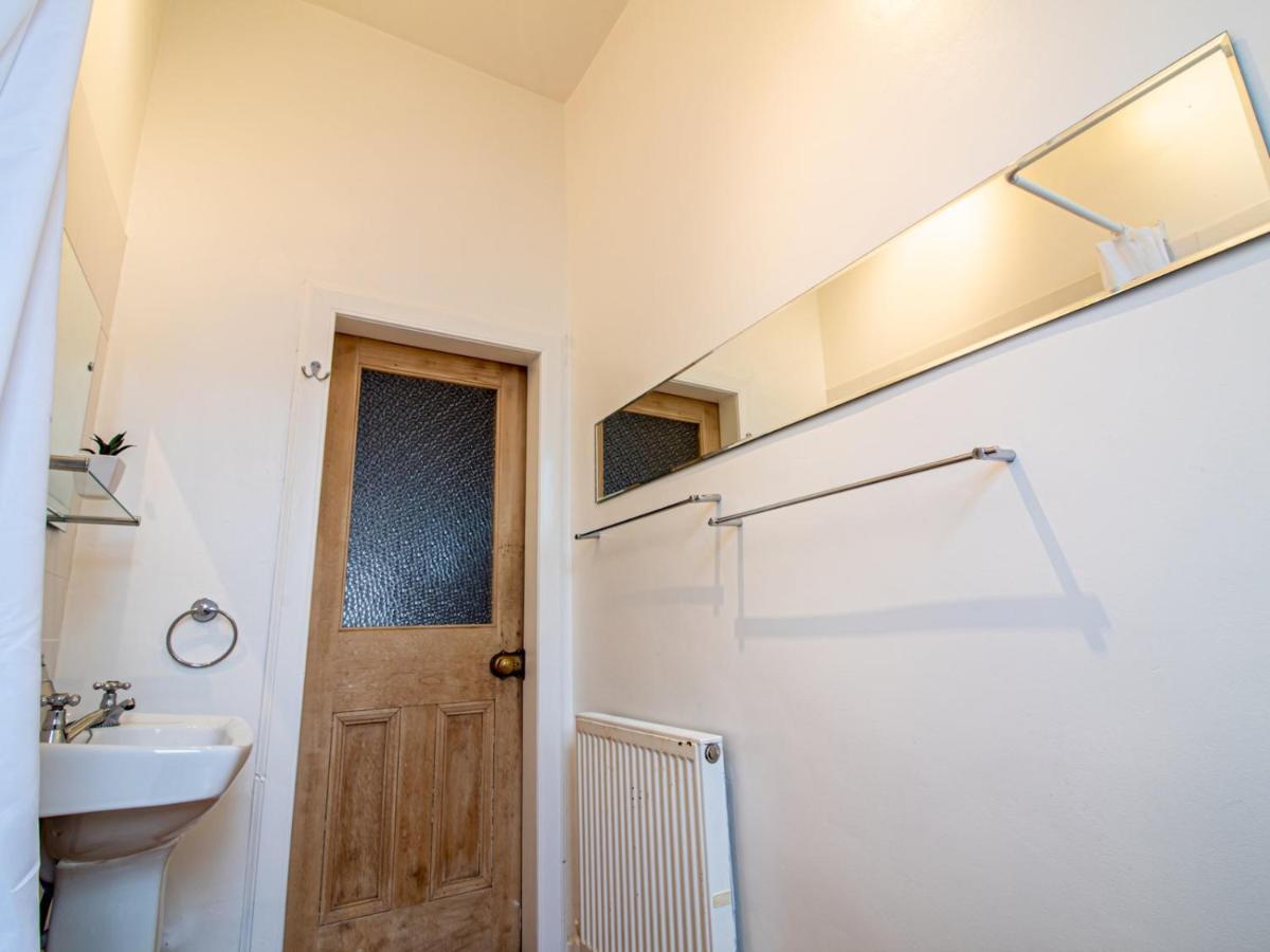 Pass The Keys Beautiful And Bright Georgian Style Morningside Apartment إدنبرة المظهر الخارجي الصورة